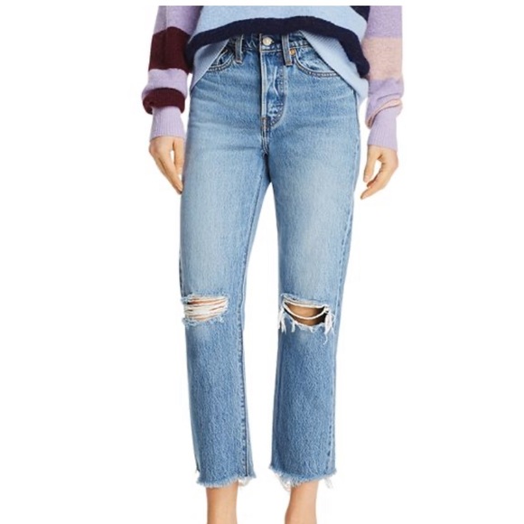 levi's uncovered truth